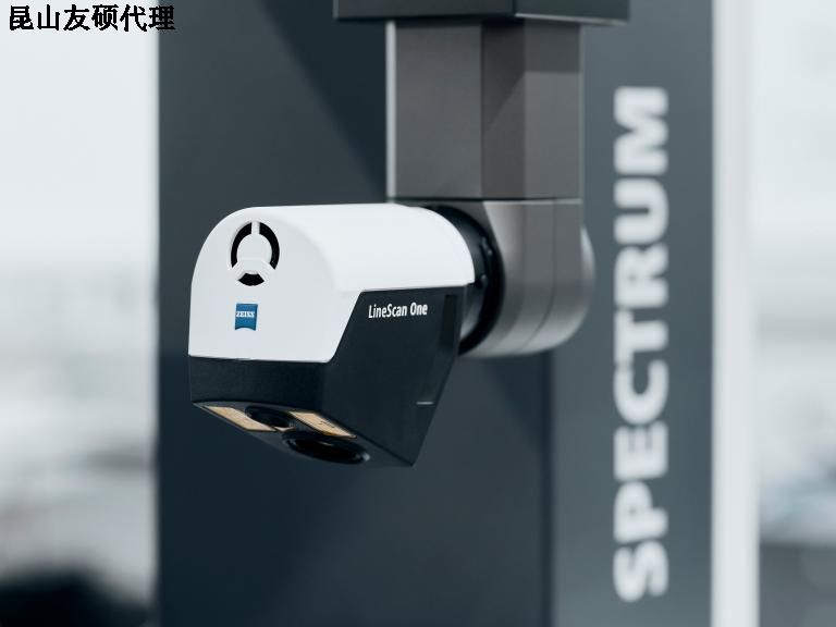 蓟州蓟州蔡司蓟州三坐标SPECTRUM